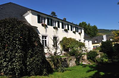 фото отеля Karolingerhof
