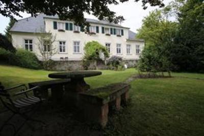 фото отеля Karolingerhof