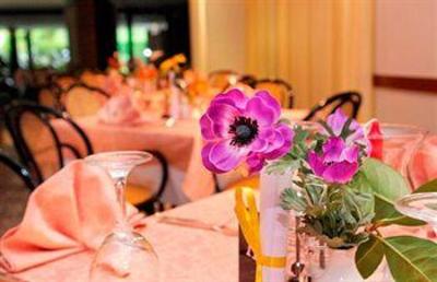 фото отеля Holiday Hotel Nago-Torbole