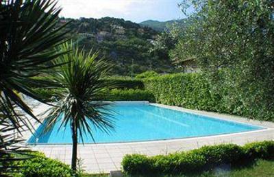 фото отеля Holiday Hotel Nago-Torbole