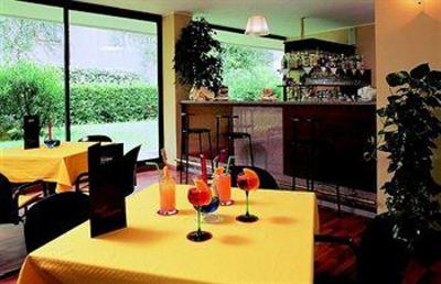 фото отеля Holiday Hotel Nago-Torbole
