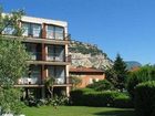 фото отеля Holiday Hotel Nago-Torbole