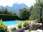 фото отеля Holiday Hotel Nago-Torbole