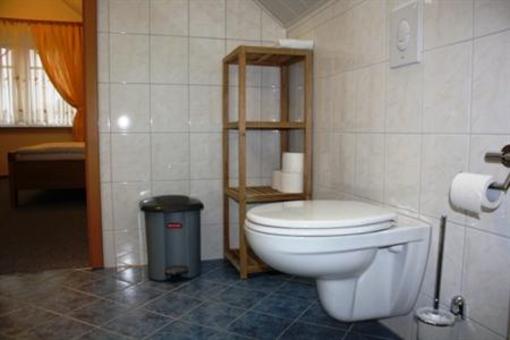 фото отеля Hotel Pension Julia