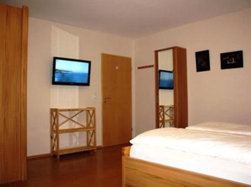 фото отеля Hotel Pension Julia