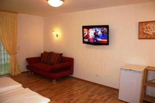 фото отеля Hotel Pension Julia