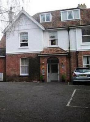 фото отеля Coombe Cross Hotel