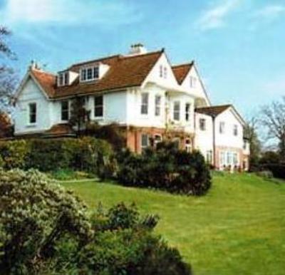 фото отеля Coombe Cross Hotel