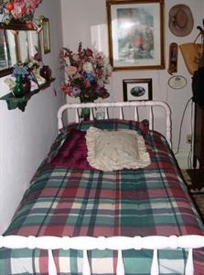 фото отеля The Lighthouse Bed and Breakfast
