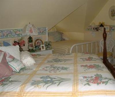 фото отеля The Lighthouse Bed and Breakfast