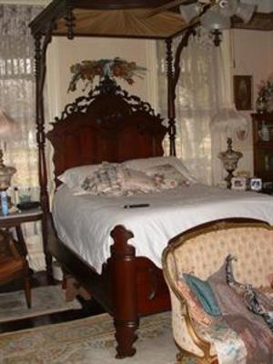 фото отеля The Lighthouse Bed and Breakfast