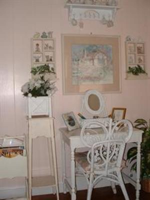 фото отеля The Lighthouse Bed and Breakfast