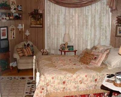 фото отеля The Lighthouse Bed and Breakfast