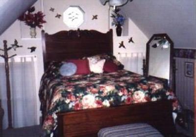 фото отеля The Lighthouse Bed and Breakfast