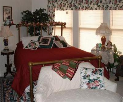 фото отеля The Lighthouse Bed and Breakfast