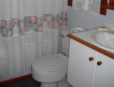 фото отеля Cabanas Molino Viejo