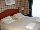 фото отеля Cabanas Molino Viejo