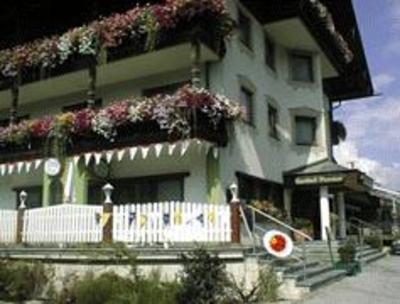 фото отеля Hotel Standlhof