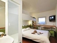 Ibis Budget Meung sur Loire