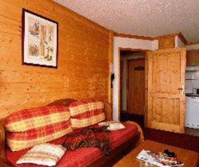 фото отеля Le Village Apartment Notre-Dame-de-Bellecombe