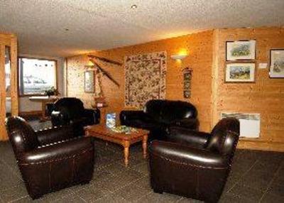 фото отеля Le Village Apartment Notre-Dame-de-Bellecombe