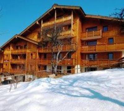 фото отеля Le Village Apartment Notre-Dame-de-Bellecombe
