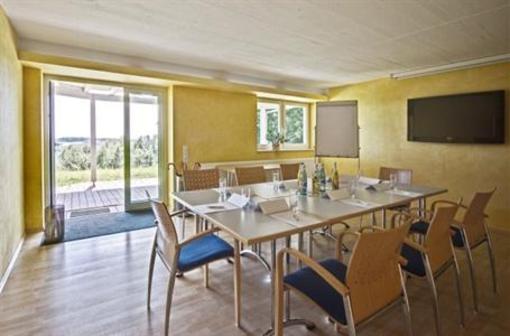фото отеля SeminarZentrum Ruckersbach