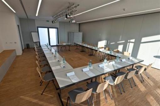 фото отеля SeminarZentrum Ruckersbach