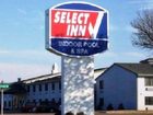 фото отеля Select Inn Redwood Falls