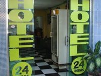 Hotel Veneza Manaus