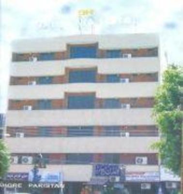 фото отеля Gardenia Hotel Lahore