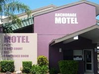 Anchorage Motor Inn