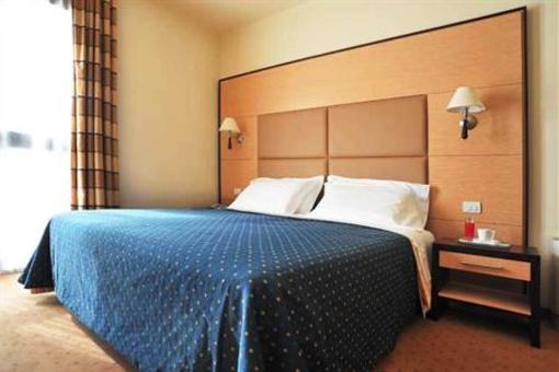 фото отеля Inn Hotel Barberino di Mugello
