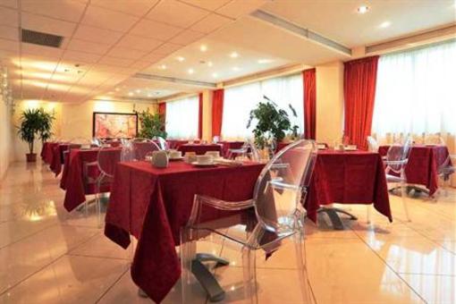 фото отеля Inn Hotel Barberino di Mugello