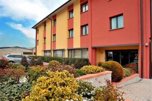 фото отеля Inn Hotel Barberino di Mugello