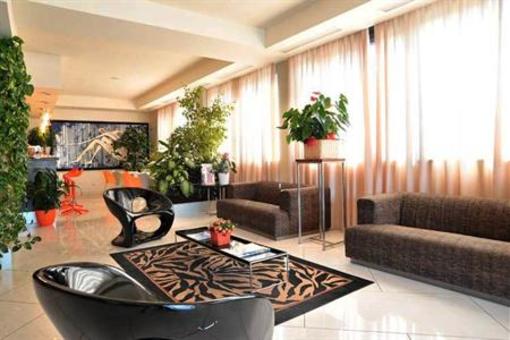 фото отеля Inn Hotel Barberino di Mugello