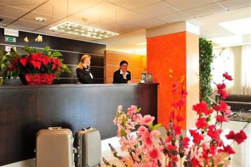 фото отеля Inn Hotel Barberino di Mugello
