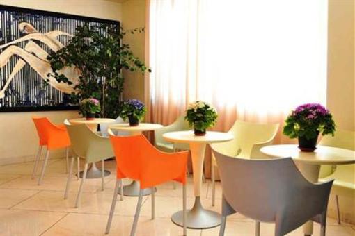 фото отеля Inn Hotel Barberino di Mugello