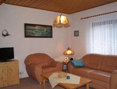фото отеля Ferienhaus Kress Rugen
