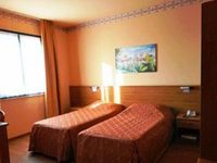 Hotel Versailles Colorno