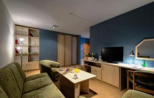 фото отеля Hotel Nawigator