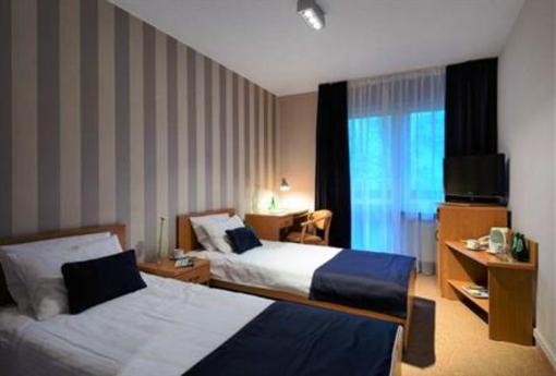 фото отеля Hotel Nawigator
