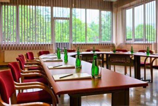 фото отеля Hotel Nawigator