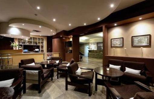фото отеля Hotel Nawigator