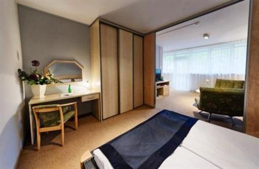 фото отеля Hotel Nawigator