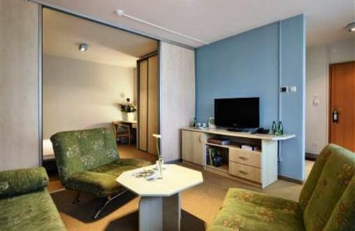 фото отеля Hotel Nawigator