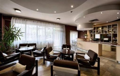 фото отеля Hotel Nawigator
