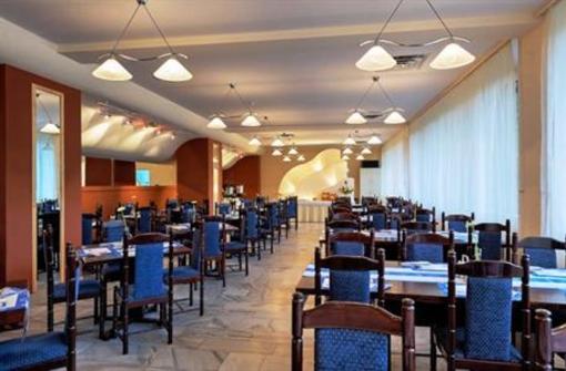 фото отеля Hotel Nawigator