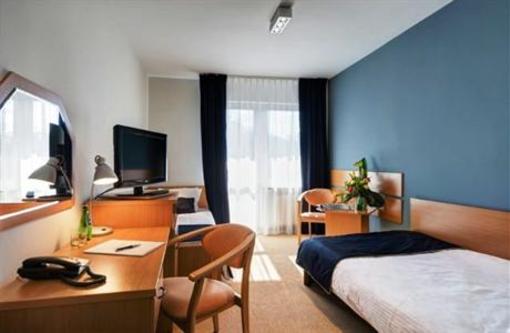фото отеля Hotel Nawigator