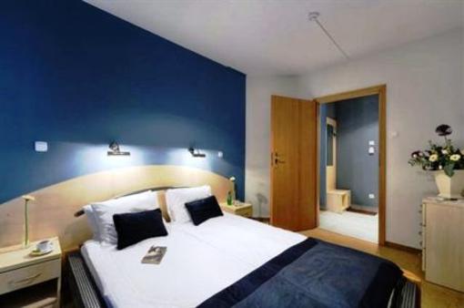 фото отеля Hotel Nawigator